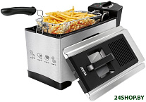 Картинка Фритюрница CENTEK CT-1431 (уценка арт. 766715)