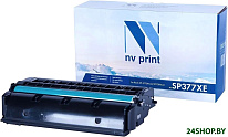 NV-SP377XE