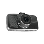 Картинка Автомобильный видеорегистратор TrendVision TDR-708 City GPS