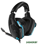 Картинка Наушники Logitech G635