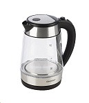 Картинка Электрочайник Energy E-254 (1.7л, черный)