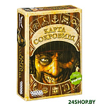 Картинка Настольная игра Мир Хобби Карта Сокровищ