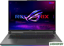 ROG Strix G18 2025 G814PH-S8011