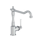 Картинка Смеситель Jacob Delafon Cleo E24317-CP