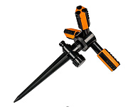 Картинка Опрыскиватель Bradas Black Line ECO-TS1011
