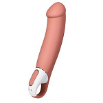 Вибратор Satisfyer Vibes Master
