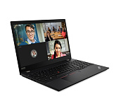 Картинка Ноутбук Lenovo ThinkPad T15 Gen 1 20S6000SRT