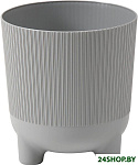 Oslonka Aria Jumper LA218-69 (светло-серый)