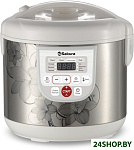 Картинка Мультиварка Sakura SA-7753W
