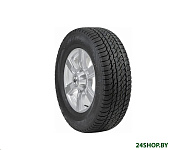 Картинка Автомобильные шины Viatti Bosco S/T V-526 265/60R18 110T