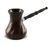 Картинка Турка Ceraflame Ibriks Twist D9755 (шоколад)