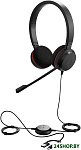 Evolve 20 MS Stereo USB-C/A