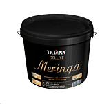 Картинка Декоративная штукатурка Ticiana Deluxe Meringa (4.5 л)