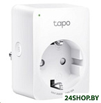 Картинка Умная розетка TP-LINK Tapo P110
