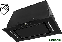 Картинка Кухонная вытяжка Grand Belfor GC 60 (черный)