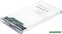 Картинка Бокс для жесткого диска Gembird EE2-U3S9-6