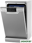 Картинка Посудомоечная машина Midea MFD45S110S