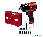 Картинка Гайковерт Einhell TC-PW 610