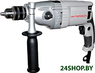 Картинка Дрель ударная ИНТЕРСКОЛ ДУ-16/1050 ЭР