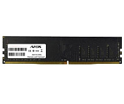 Картинка Оперативная память AFOX 8GB DDR4 PC4-21300 AFLD48FH1P