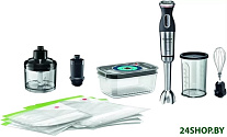 Картинка Погружной блендер Bosch MaxoMixx MS8CM61V5