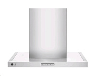 Картинка Вытяжка каминная LG HCEZ2415S (нержавеющая сталь)
