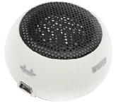 Картинка Портативная акустика MYSTERY MSP-110 White