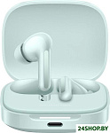 Redmi Buds 6 M2429E1 (зеленый, международная версия)