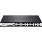 Коммутатор D-Link DES-1210-28P