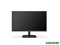 Картинка Монитор AOC 24B2XDM (черный)