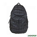 Рюкзак Tramp COMMANDER 50 л (чёрный)