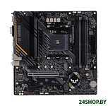 Картинка Материнская плата ASUS TUF GAMING B550M-E
