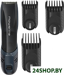 Картинка Машинка для стрижки волос Rowenta Airforce Ultimate TN9320F0