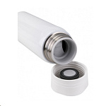 Картинка Термос Deli 17654 0.480л (белый)