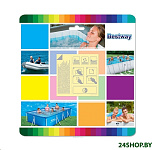 Картинка Ремкомплект для бассейна Bestway 62091