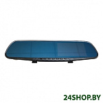 Картинка Видеорегистратор SHO-ME SFHD-600