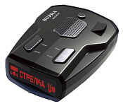 Картинка Радар-детектор SUPRA DRS-69VST