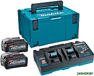 Power Source Kit 191U04-0 (40В/4.0 Ah + 40В)
