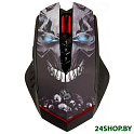 Игровая мышь A4Tech Bloody R80 (Skull)