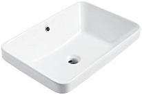 Картинка Умывальник Bravat C22206W-ENG