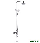 Картинка Душевая система Ledeme L72402