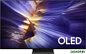 OLED телевизор Samsung OLED 4K S90F AI QE55S90FAUXRU