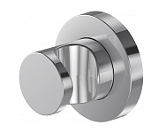 Картинка Держатель душевой лейки Jacob Delafon Modulo 8466D-CP