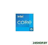 Картинка Процессор Intel Core i5-11600K