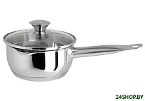 Картинка Кастрюля с длинной ручкой Regent Cucina 93-CU-01