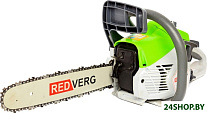 Картинка Бензопила RedVerg RD-GC38-14