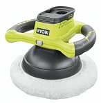 Картинка Полировальная машина Ryobi R18B-0