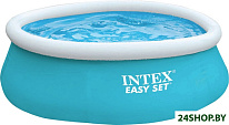 Картинка Надувной бассейн INTEX Easy Set Pool 183х51см арт. 28101/54402
