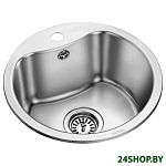 Картинка Кухонная мойка Oulin OL-357