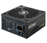 Картинка Блок питания Seasonic Focus SGX SSR-650SGX